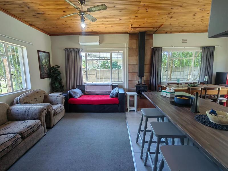 3 Bedroom Property for Sale in Wolseley Western Cape